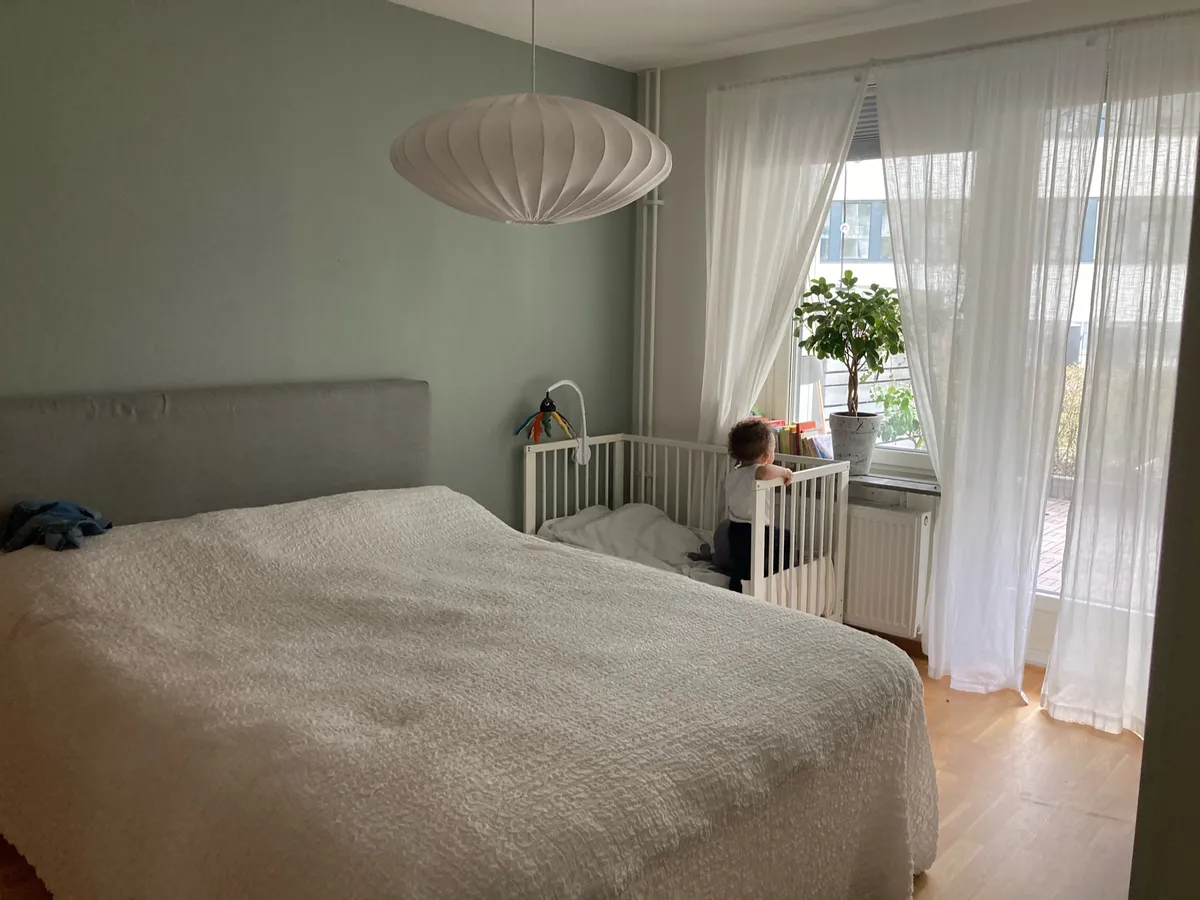 Hyreslägenhet på Stockholm i stockholm