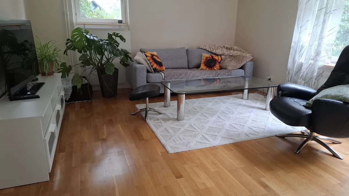 Hyreslägenhet på Stockholm i stockholm