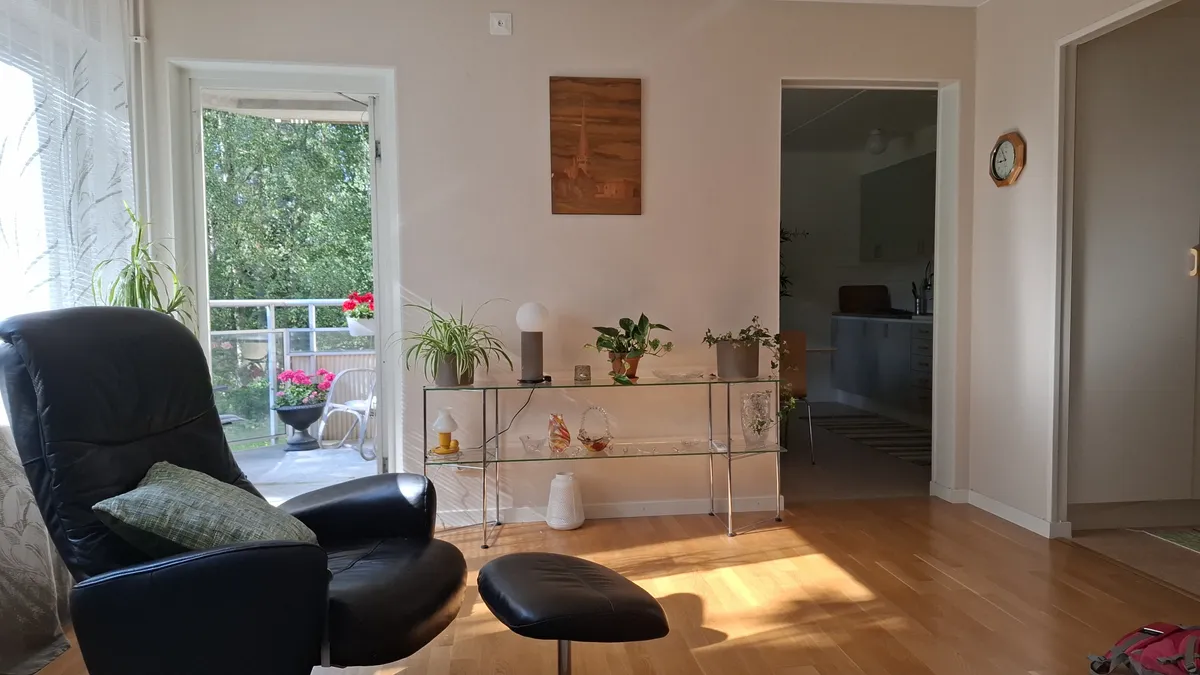 Hyreslägenhet på Stockholm i stockholm