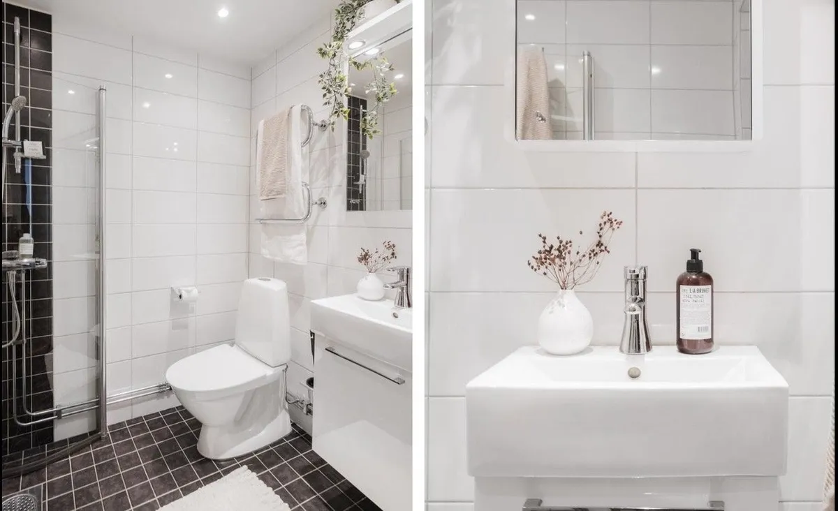 Hyreslägenhet på Stockholm i stockholm