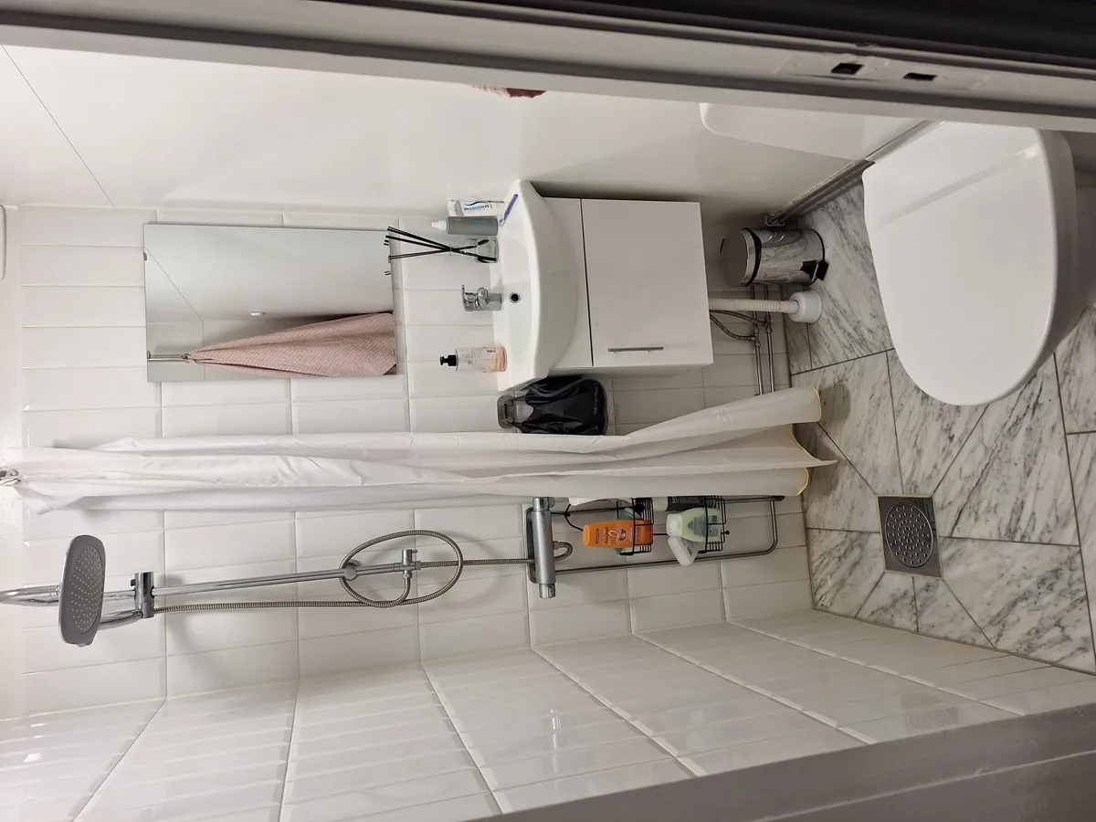 Hyreslägenhet på Borås i boras