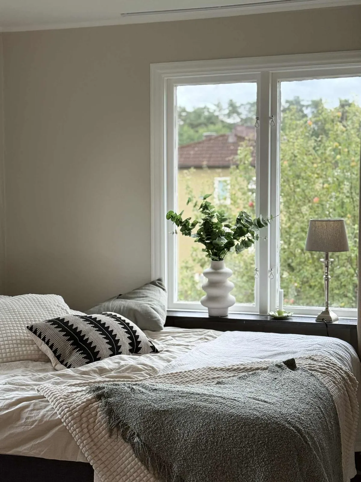 Hyreslägenhet på Borås i boras