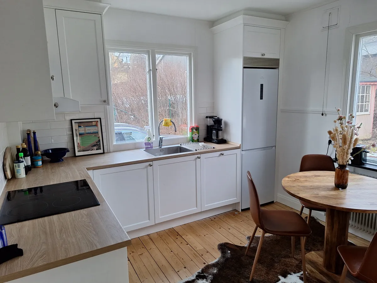 Hyreslägenhet på Borås i boras