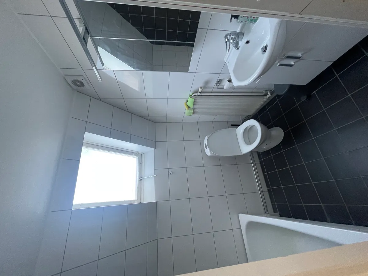 Hyresbostad på Malmö i malmo