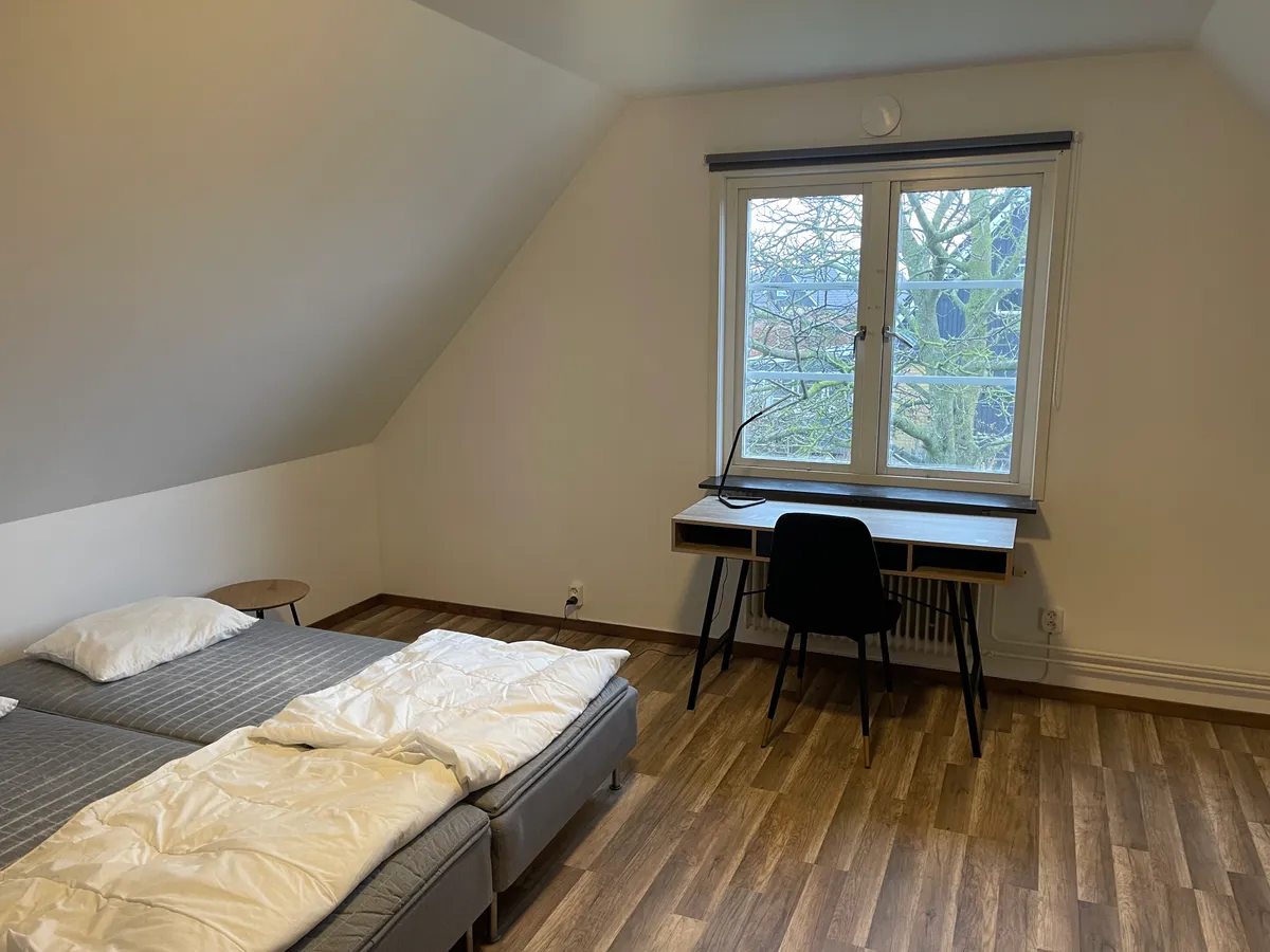 Hyresbostad på Malmö i malmo