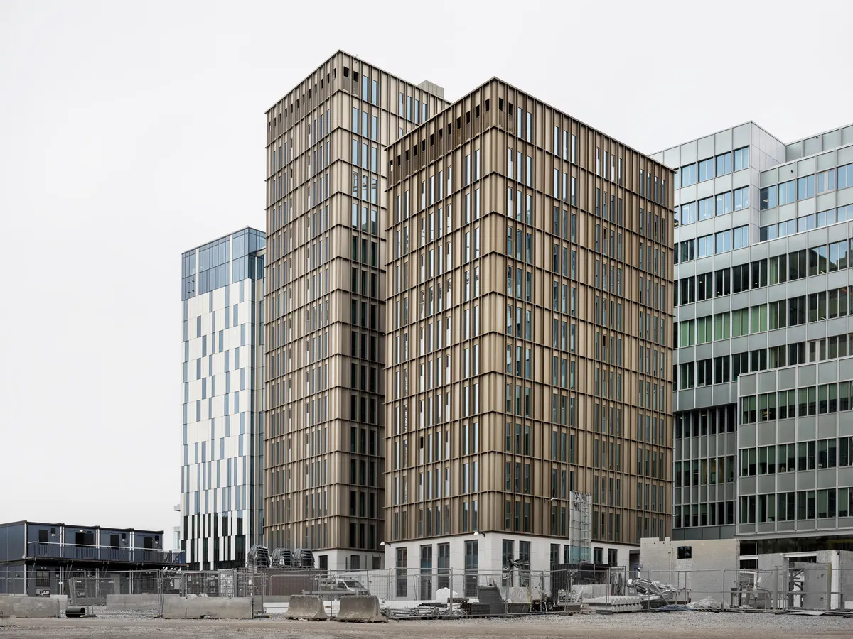 Hyreslägenhet på Stockholm i stockholm