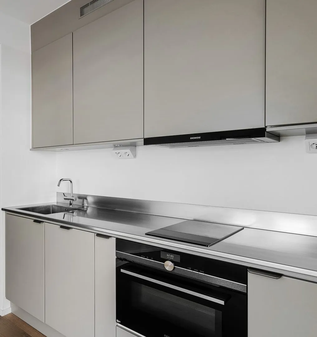 Hyreslägenhet på Stockholm i stockholm