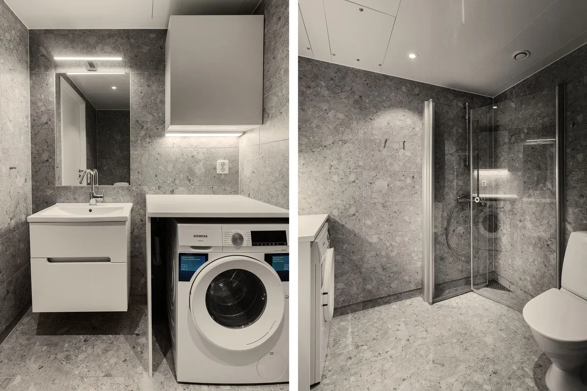 Hyreslägenhet på Stockholm i stockholm