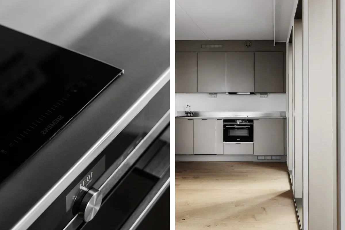 Hyreslägenhet på Stockholm i stockholm