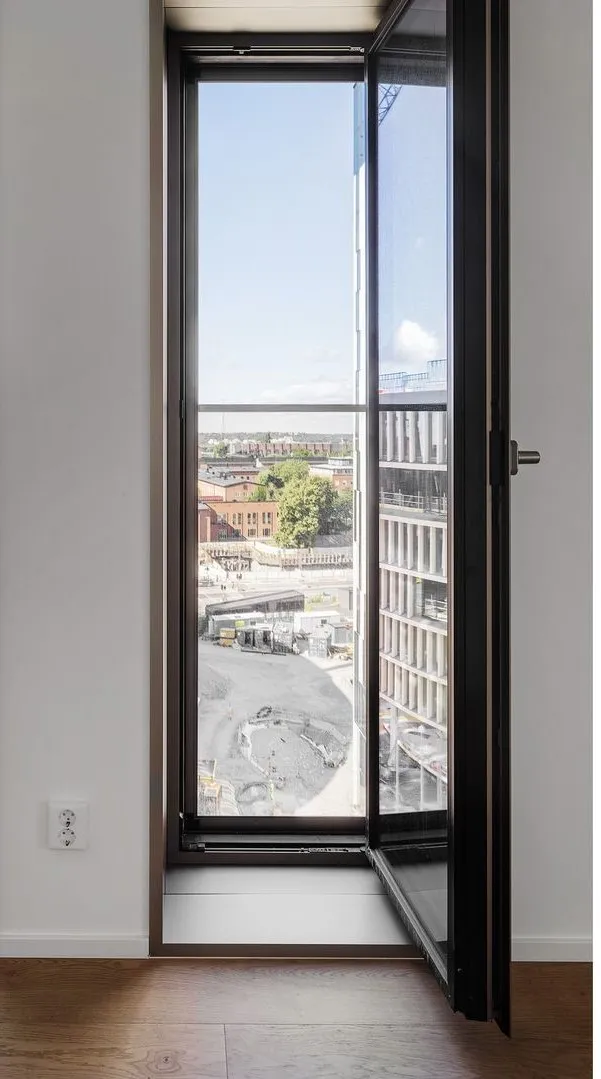 Hyreslägenhet på Stockholm i stockholm