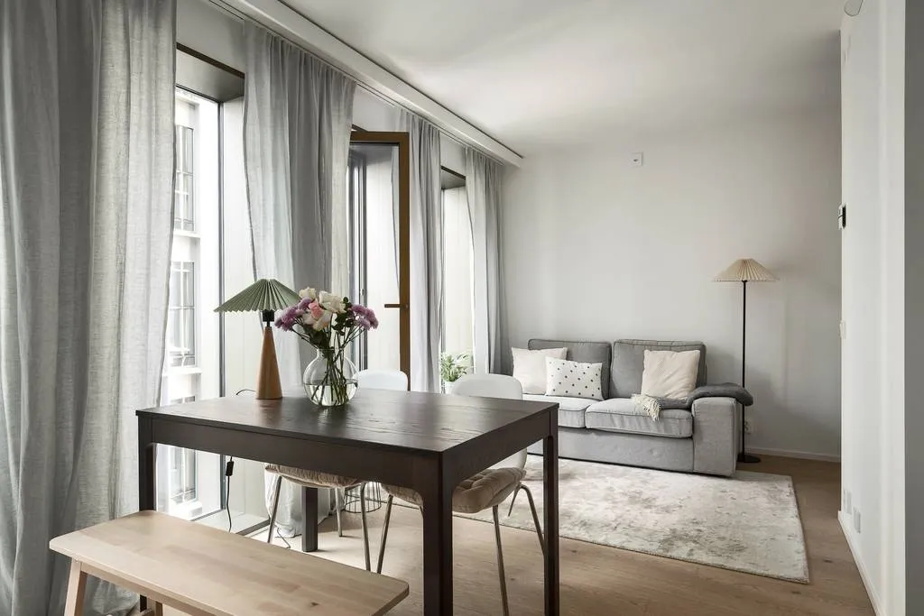 Hyreslägenhet på Stockholm i stockholm