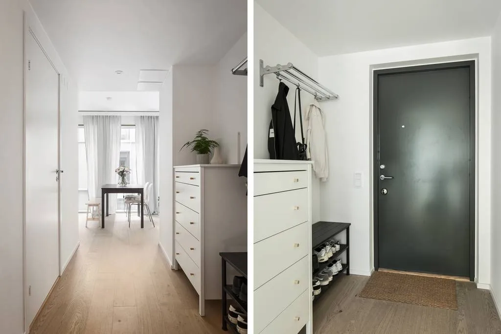 Hyreslägenhet på Stockholm i stockholm