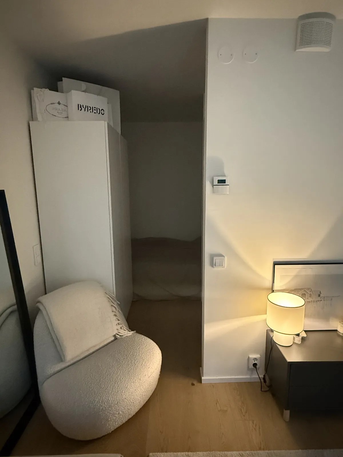 Hyreslägenhet på Stockholm i stockholm