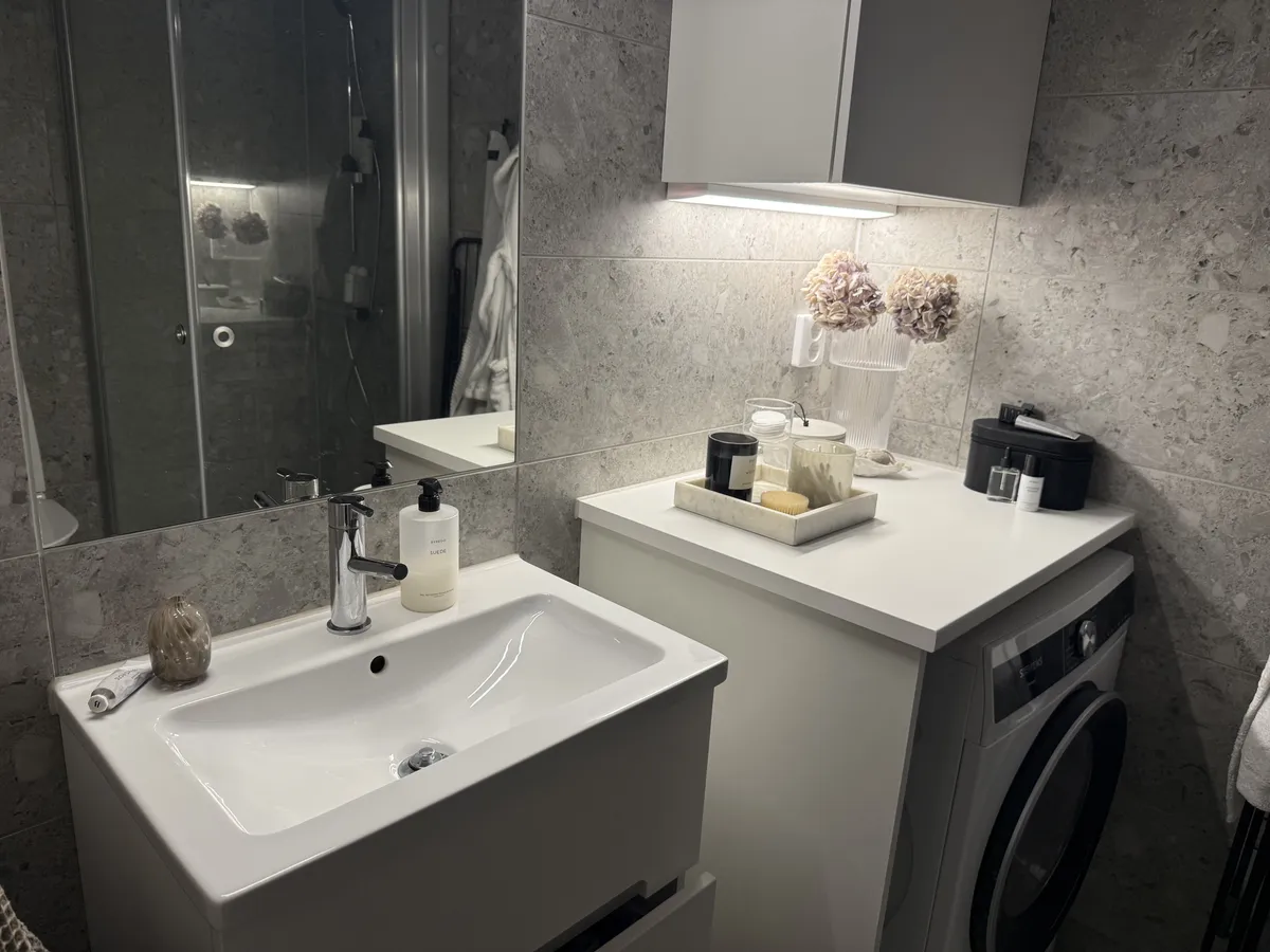 Hyreslägenhet på Stockholm i stockholm