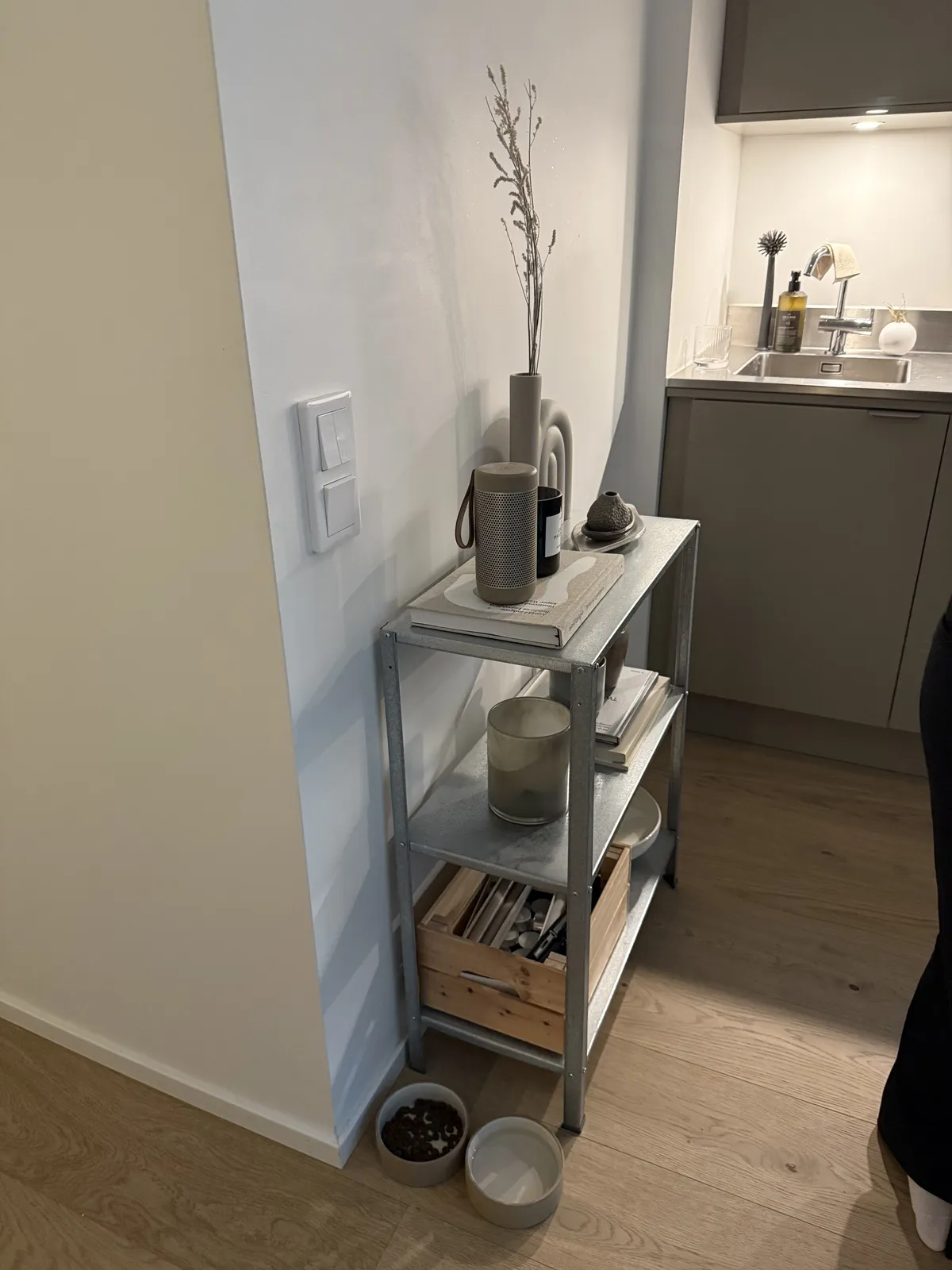 Hyreslägenhet på Stockholm i stockholm