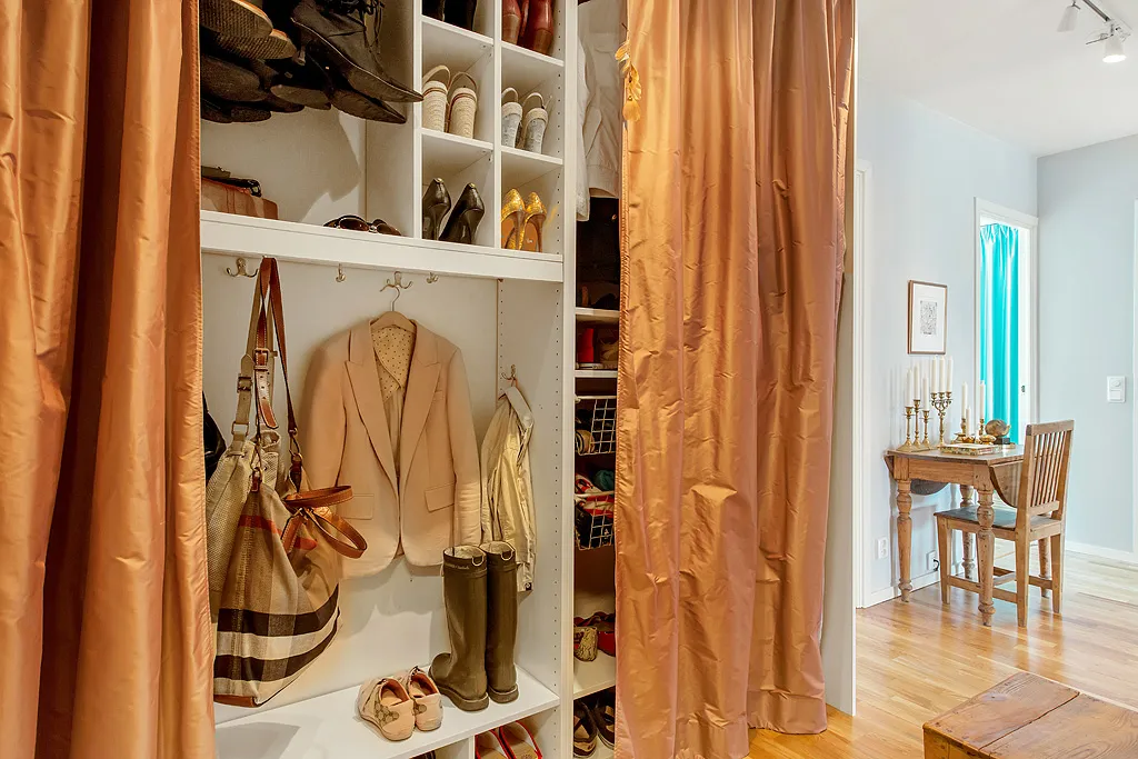 Hyreslägenhet på Täby i taby