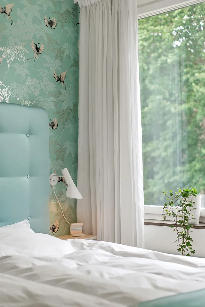 Hyreslägenhet på Täby i taby