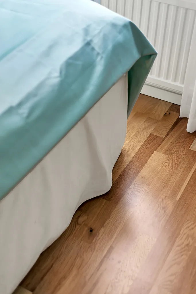 Hyreslägenhet på Täby i taby