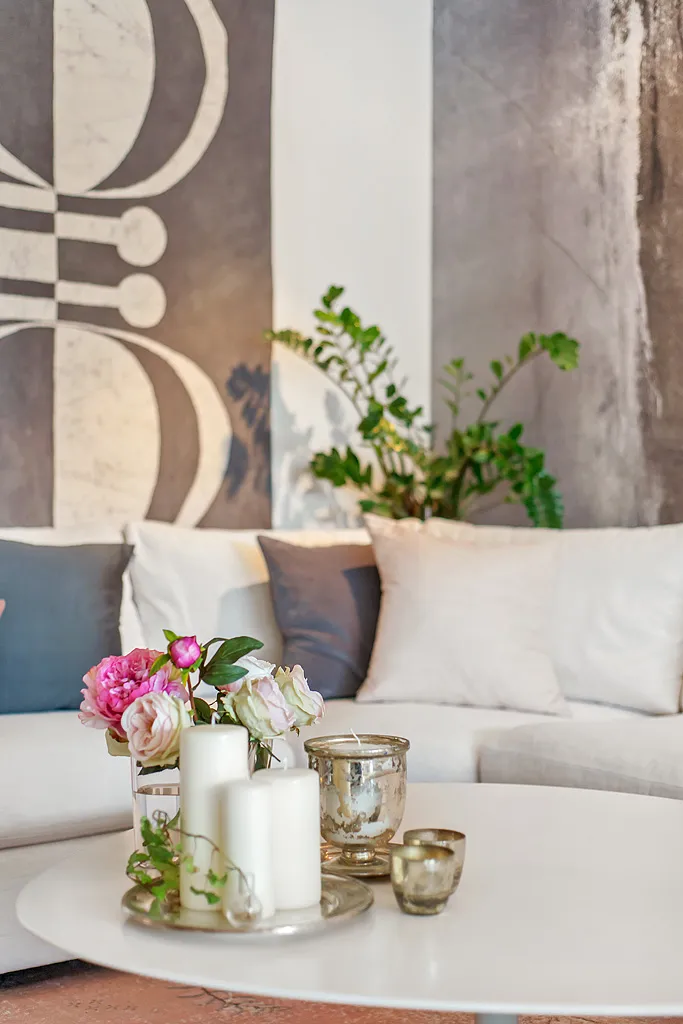 Hyreslägenhet på Täby i taby