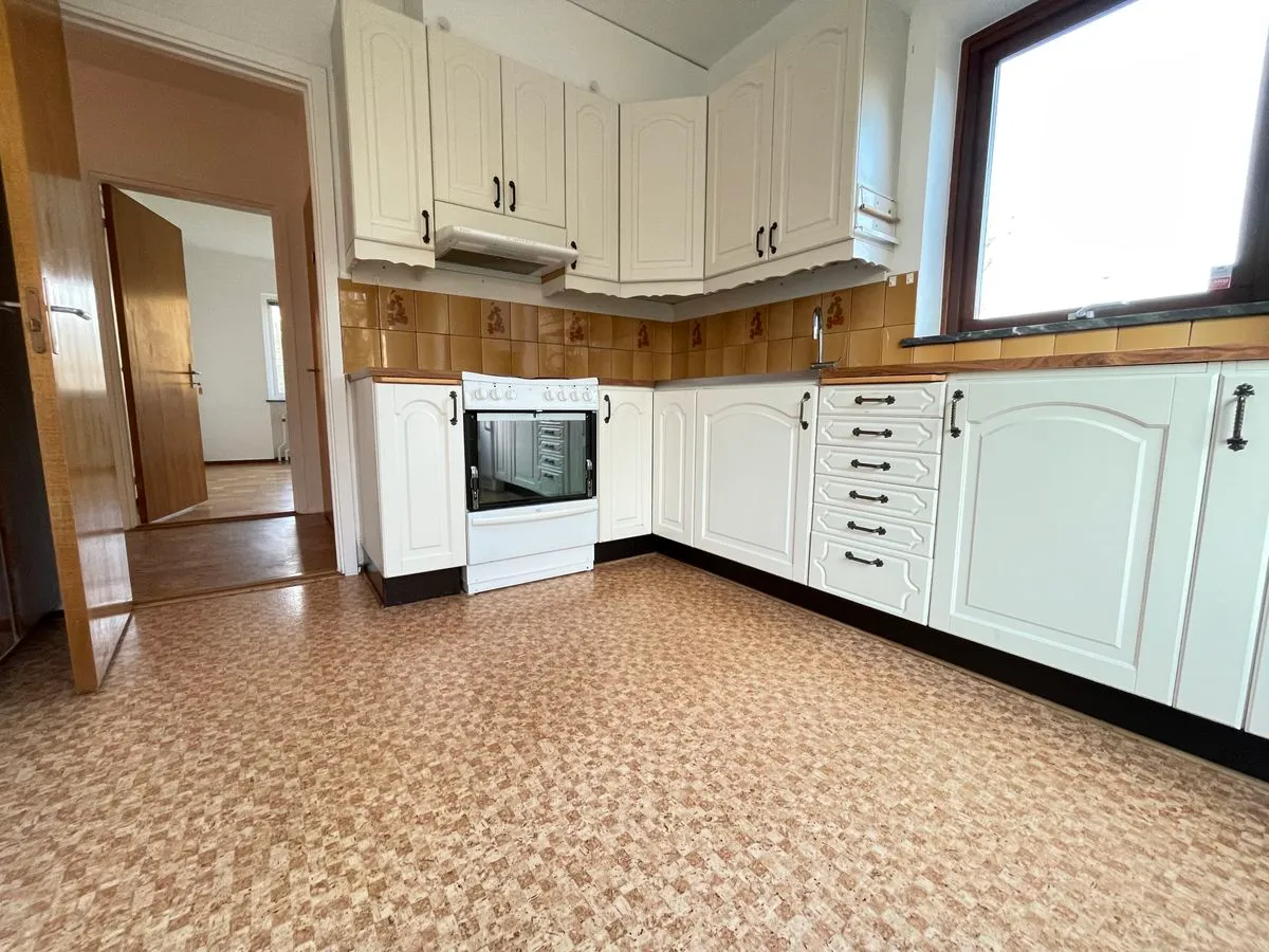 Hyreslägenhet på Lund i lund