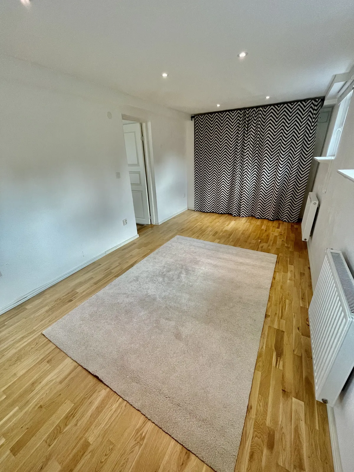 Hyresbostad på Spånga i spanga