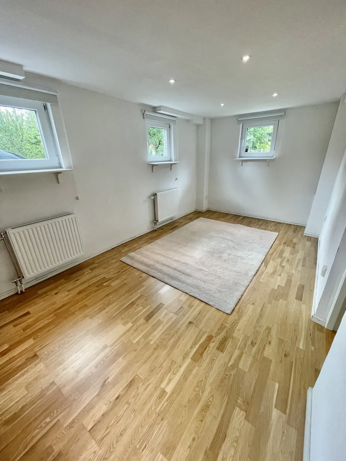 Hyresbostad på Spånga i spanga