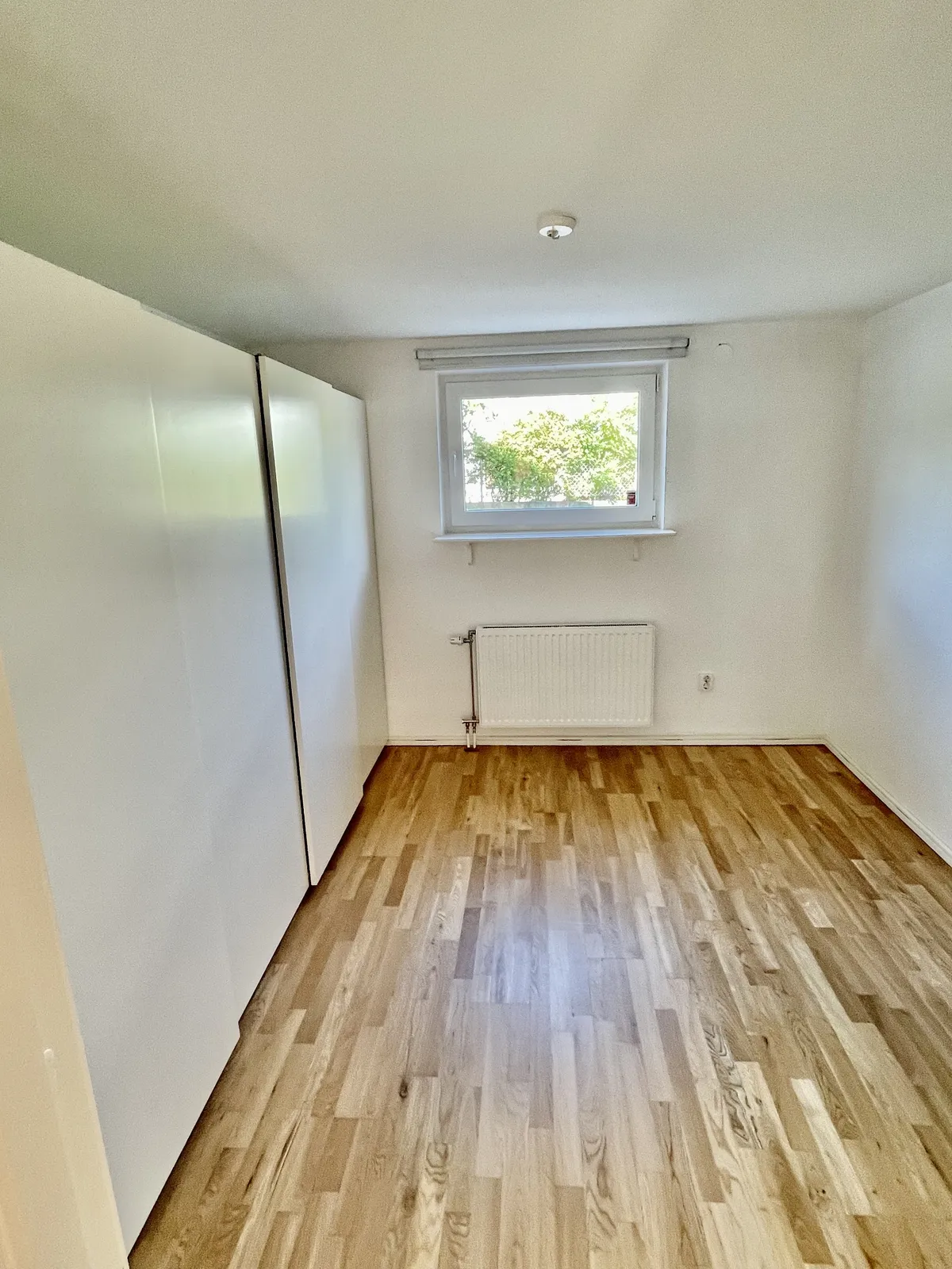 Hyresbostad på Spånga i spanga