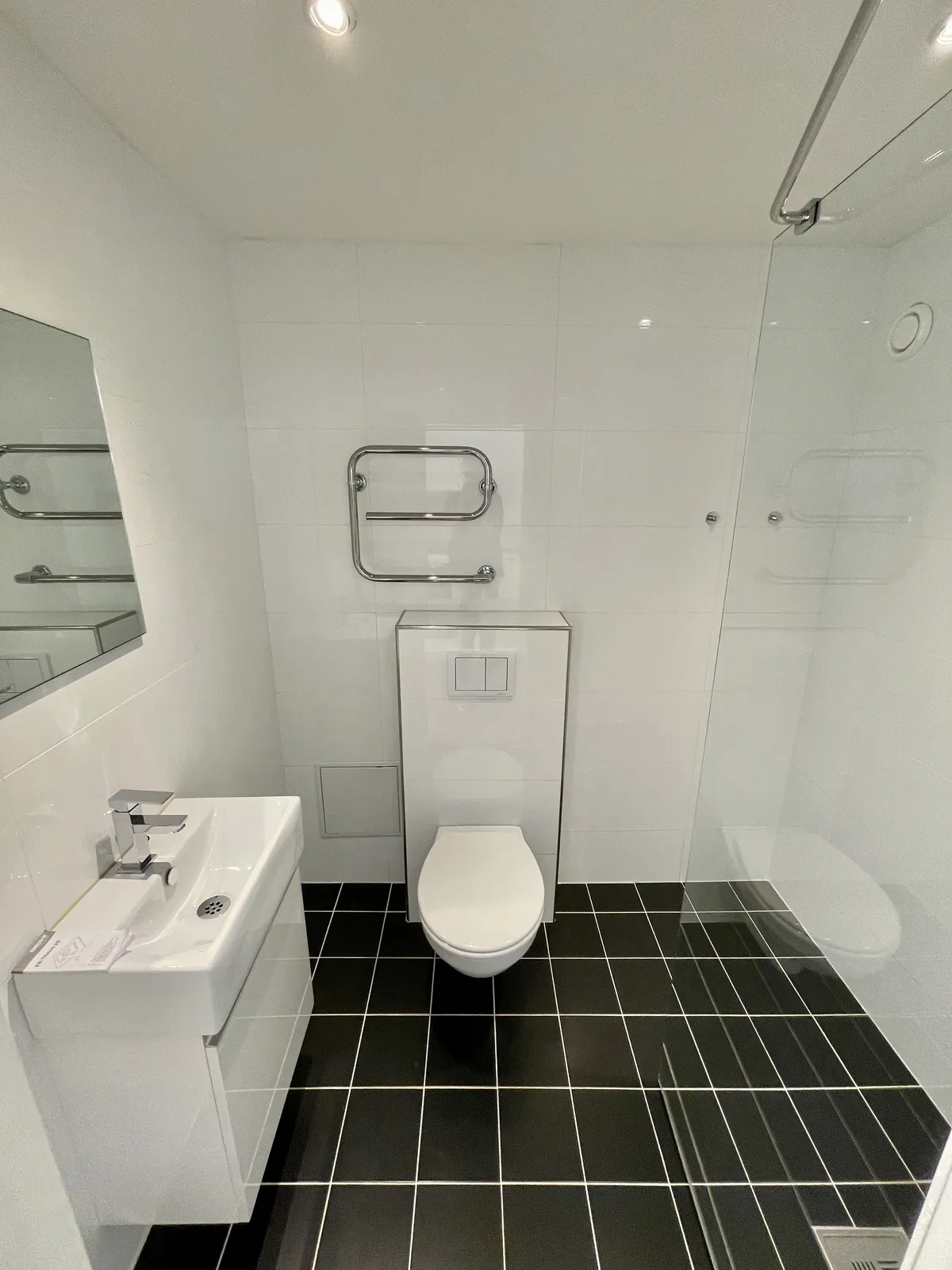 Hyresbostad på Spånga i spanga