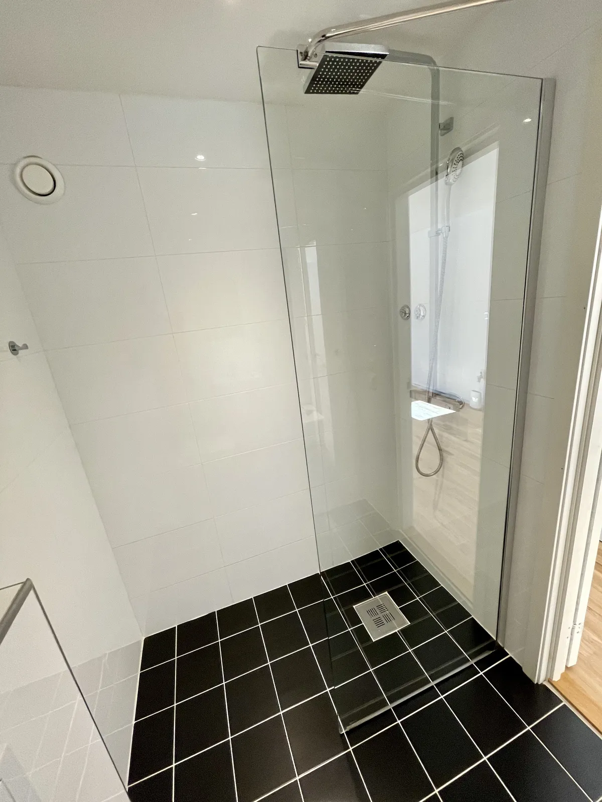 Hyresbostad på Spånga i spanga