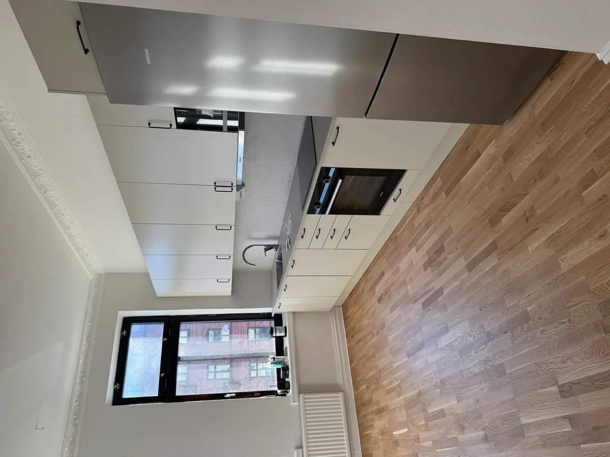 Hyreslägenhet på Malmö i malmo