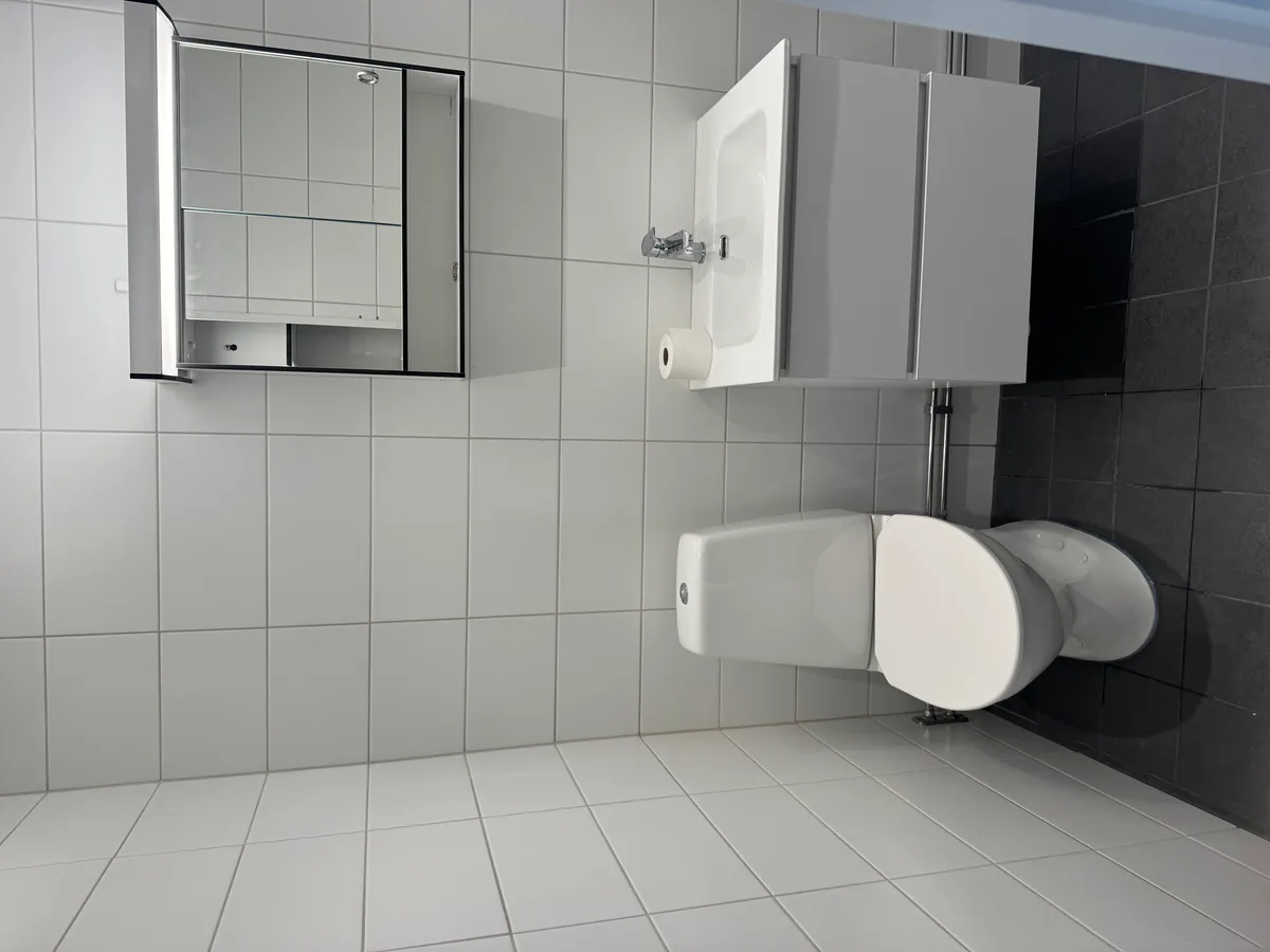 Hyreslägenhet på Malmö i malmo