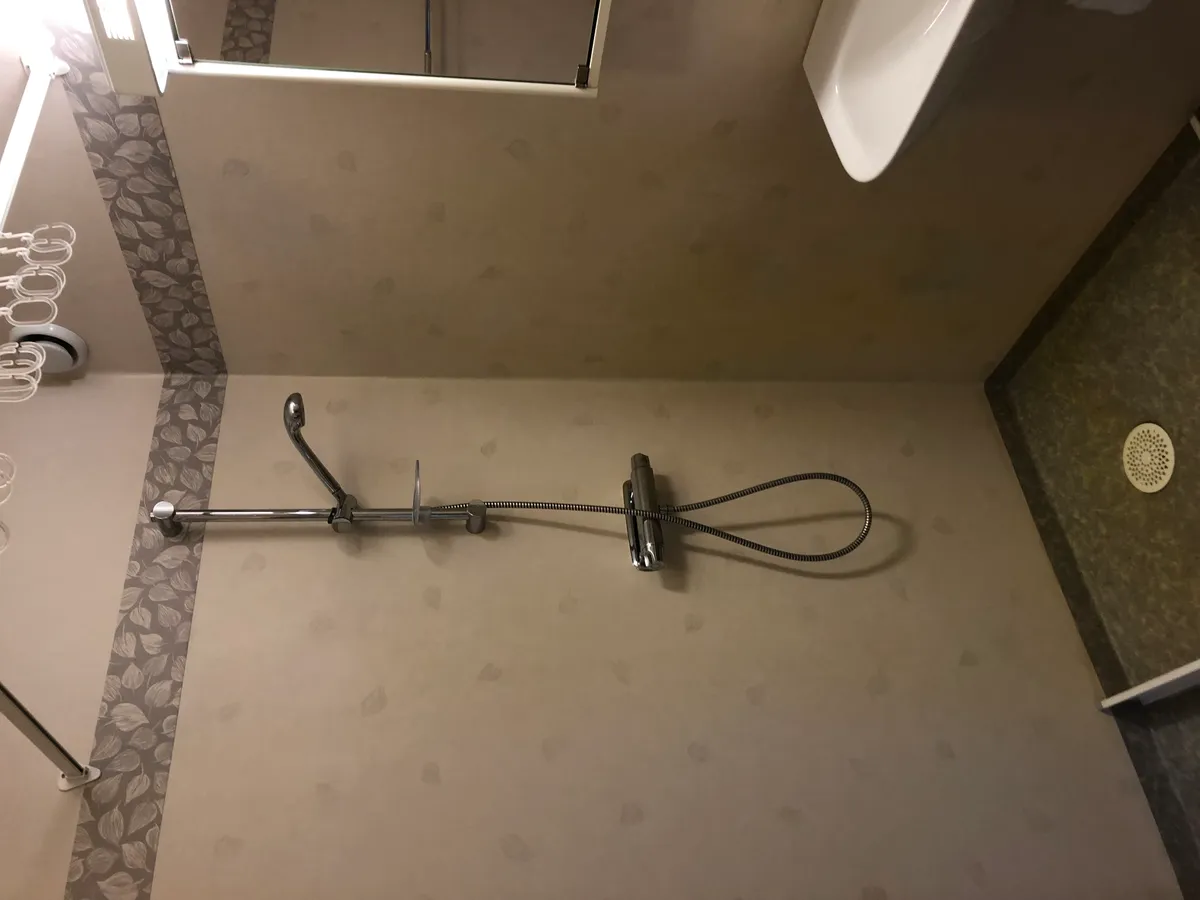 Hyreslägenhet på Värnamo i varnamo