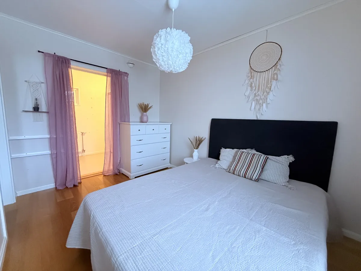 Hyreslägenhet på Vagnhärad i vagnharad