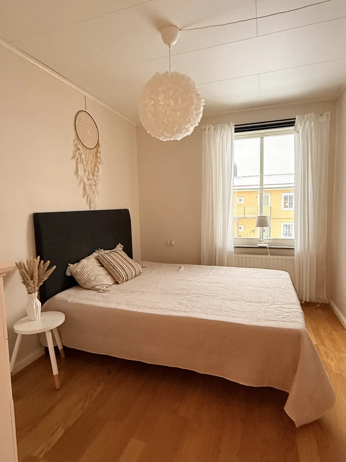 Hyreslägenhet på Vagnhärad i vagnharad