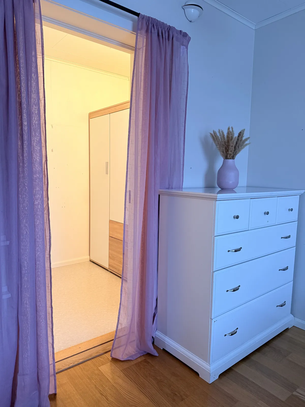 Hyreslägenhet på Vagnhärad i vagnharad