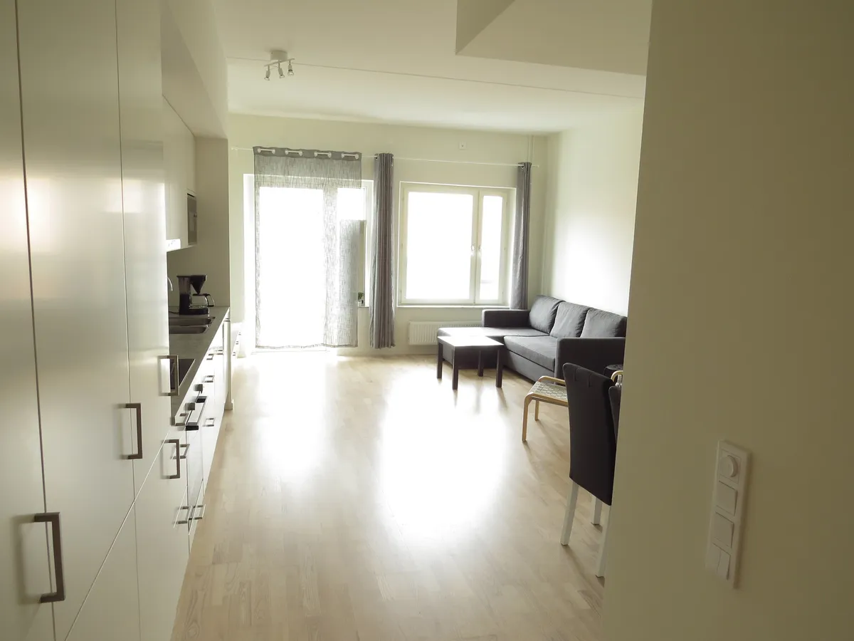 Hyreslägenhet på Göteborg i goteborg