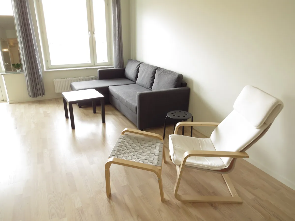 Hyreslägenhet på Göteborg i goteborg