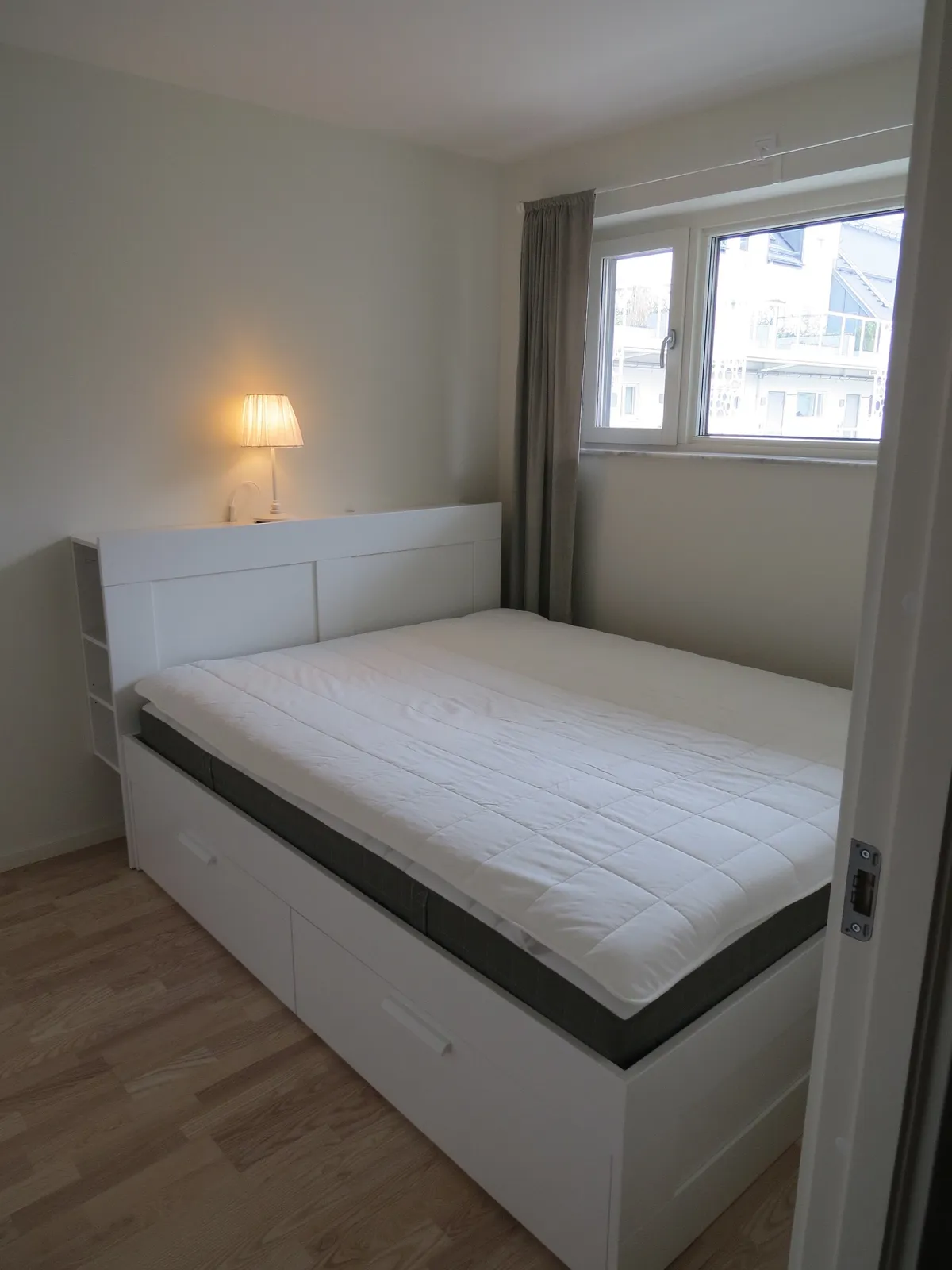 Hyreslägenhet på Göteborg i goteborg