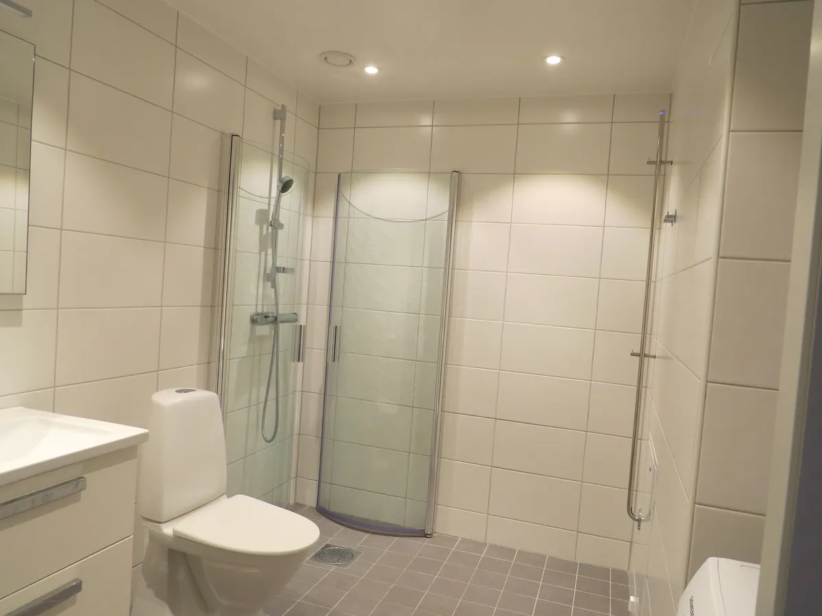 Hyreslägenhet på Göteborg i goteborg