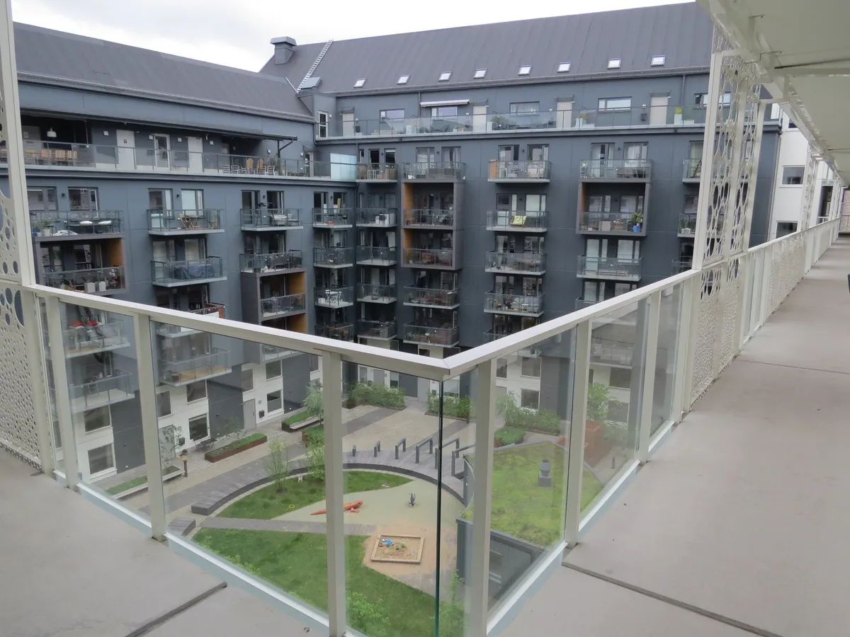 Hyreslägenhet på Göteborg i goteborg