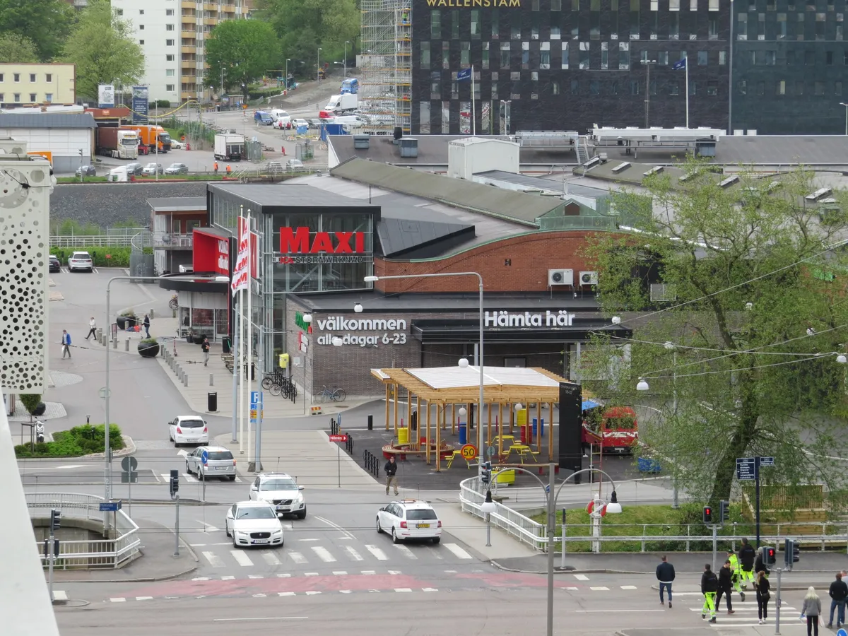 Hyreslägenhet på Göteborg i goteborg