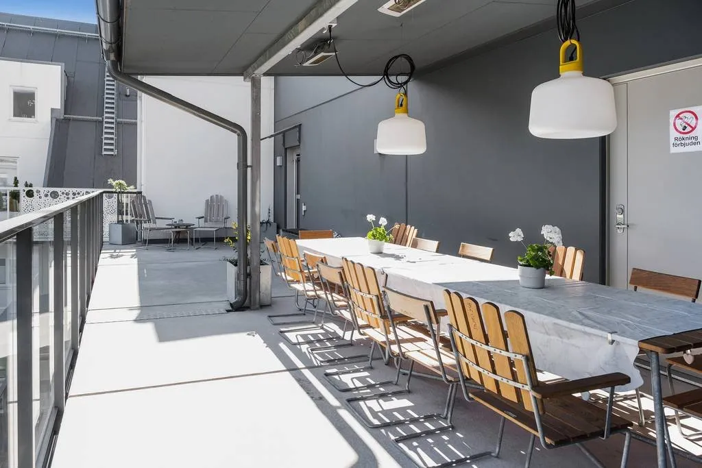 Hyreslägenhet på Göteborg i goteborg