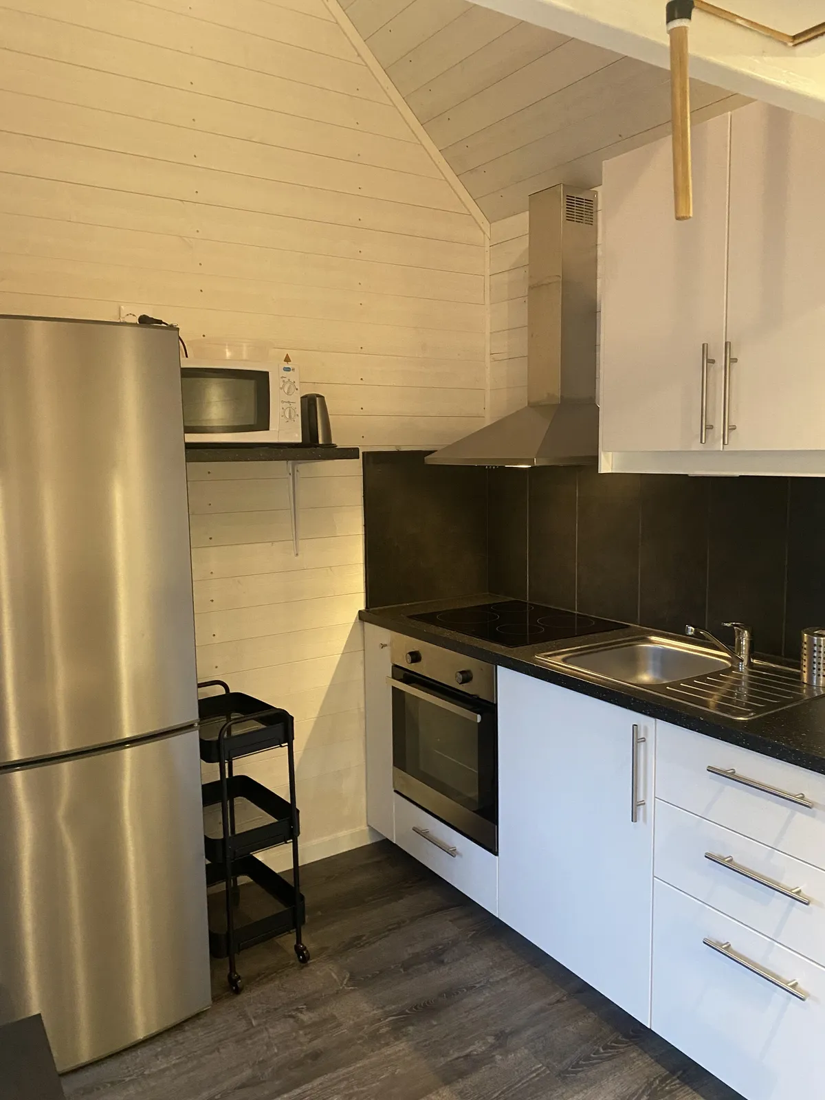 Hyresbostad på Halmstad i halmstad