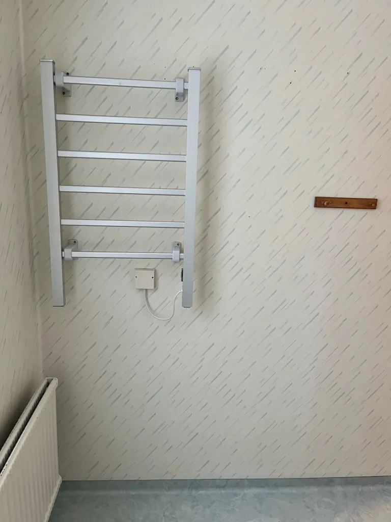 Hyreslägenhet på Hjortkvarn i hjortkvarn