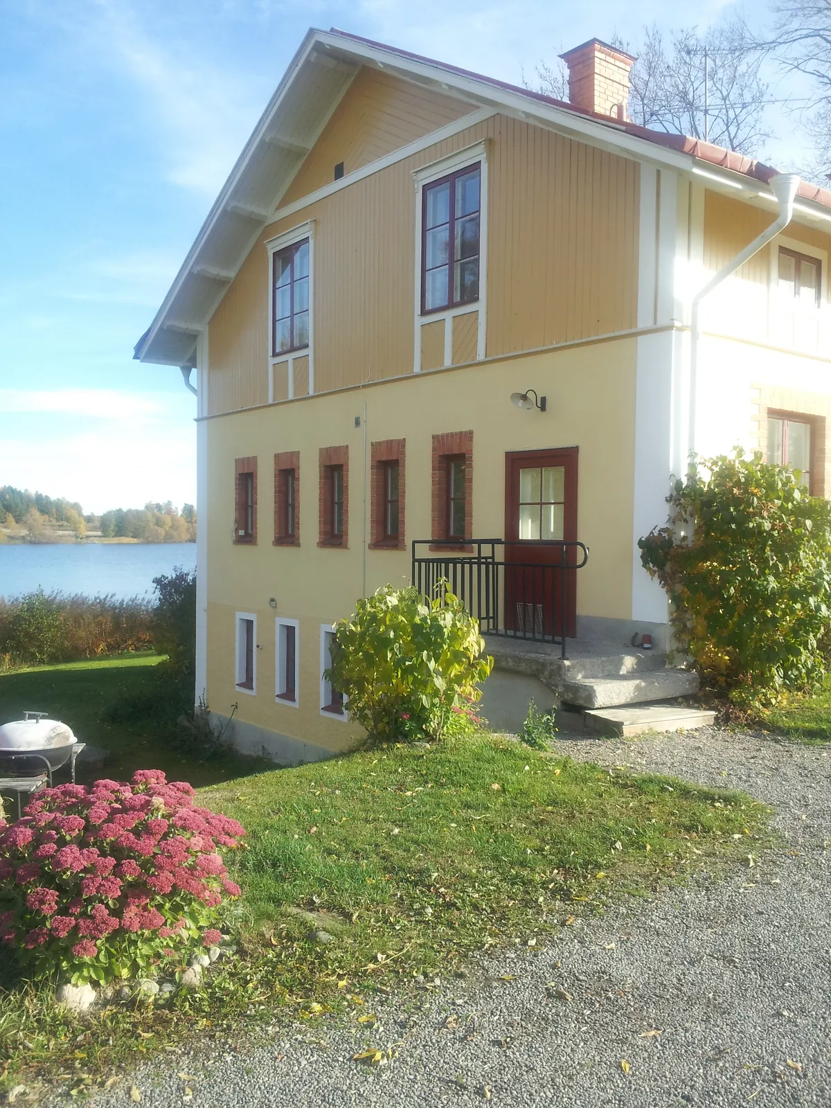 Hyreslägenhet på Flen i flen