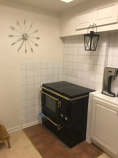 Hyreslägenhet på Flen i flen