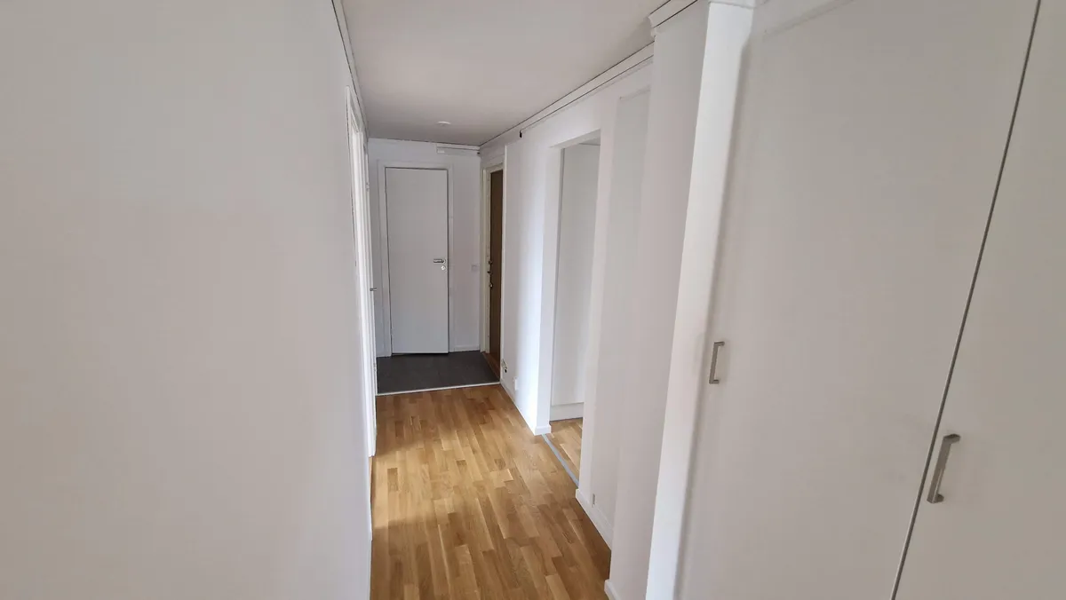 Hyreslägenhet på Värnamo i varnamo