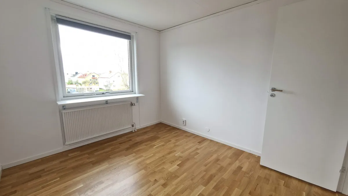 Hyreslägenhet på Värnamo i varnamo