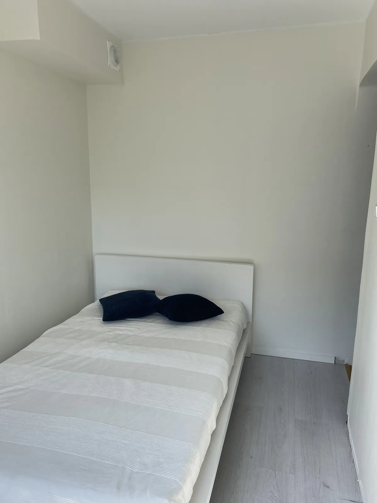 Hyreslägenhet på Täby i taby