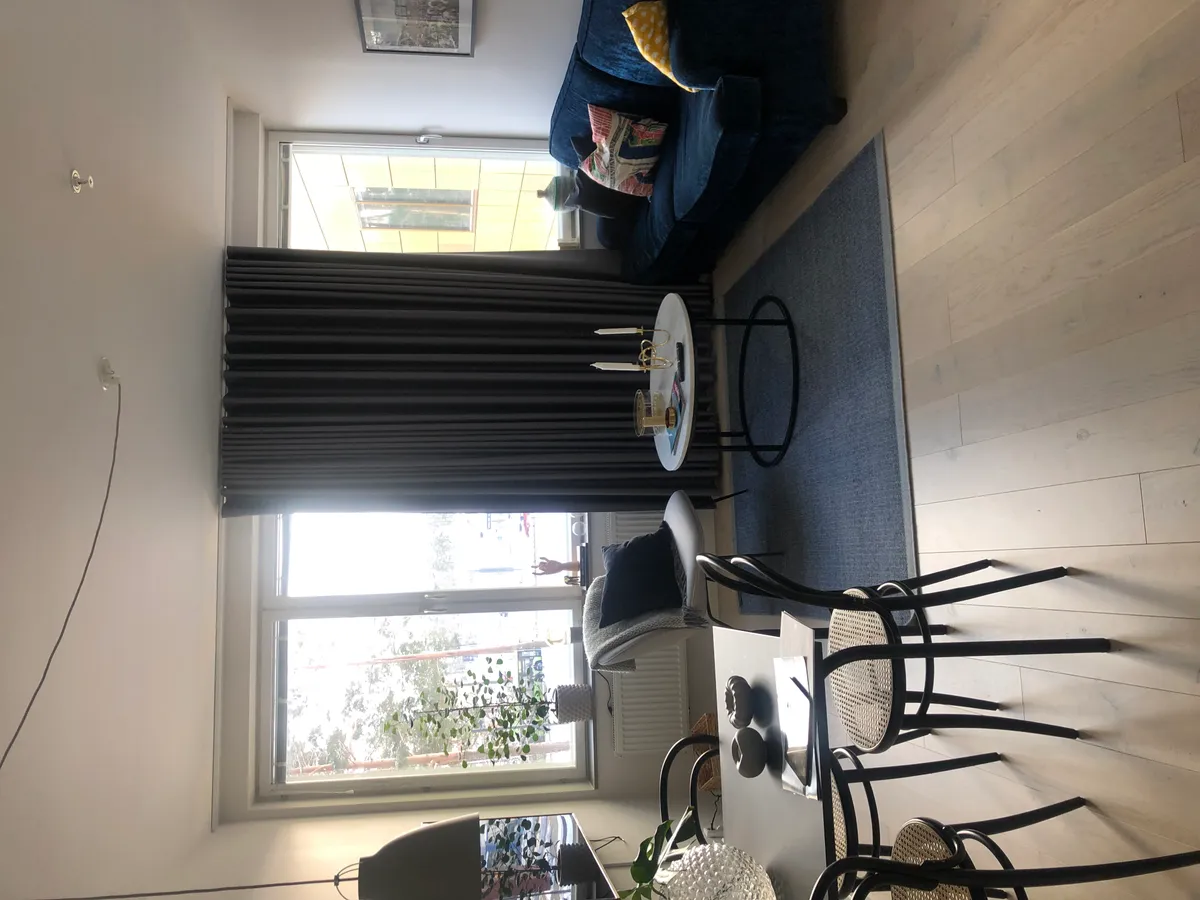 Hyreslägenhet på Växjö i vaxjo